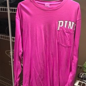 SO SOFT! PINK by Victoria’s Secret